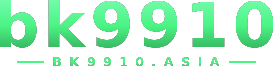 bk9910 logo