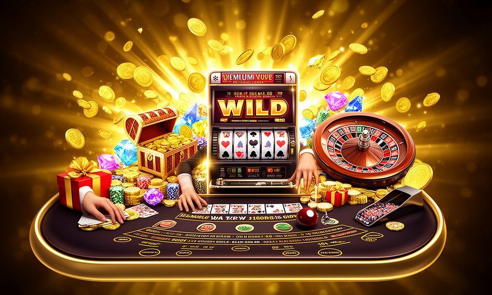 bk9910 Roulette DiamondSpin
